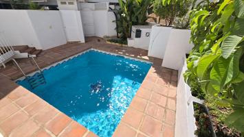 Encantador chalet adosado de tres plantas en una de las zonas más demandadas de Marbella, Altos del Rodeo photo 0