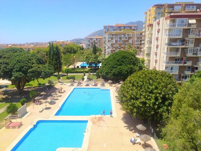 Piso En venta en Gamonal, Benalmádena photo 0
