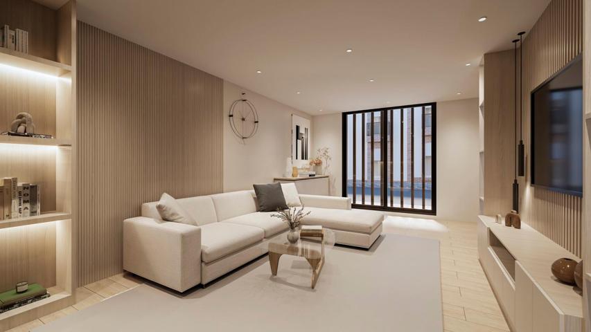 Piso En venta en Capuchinos, Málaga photo 0