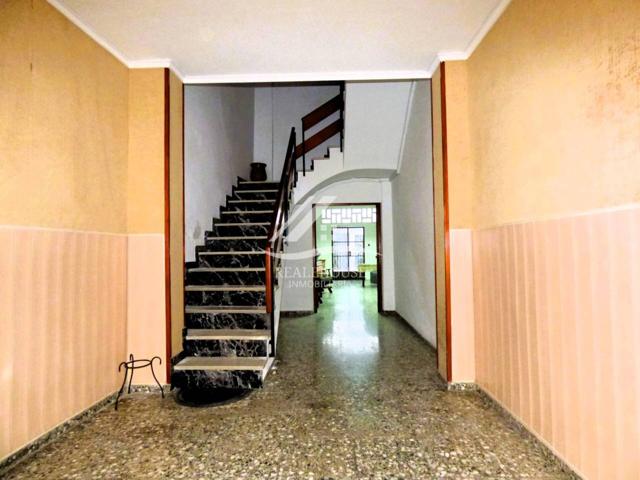 CASA DE PUEBLO EN EL CASCO ANTIGUO DE PEGO photo 0