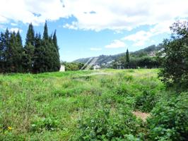 TERRENO CON MUCHO POTENCIAL A UN PASO DE SAGRA photo 0