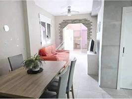 APARTAMENTO EN SEGUNDA LINEA DE PLAYA DE TRES DORMITORIOS. INCLUIDO EN EL PRECIO DOS PLAZAS DE GARAJE photo 0