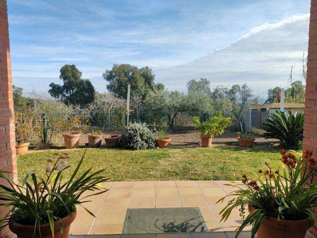 Torre en venta en Riudarenes photo 0