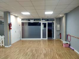 LOCAL COMERCIAL EN VENTA EN HOSTALRIC photo 0
