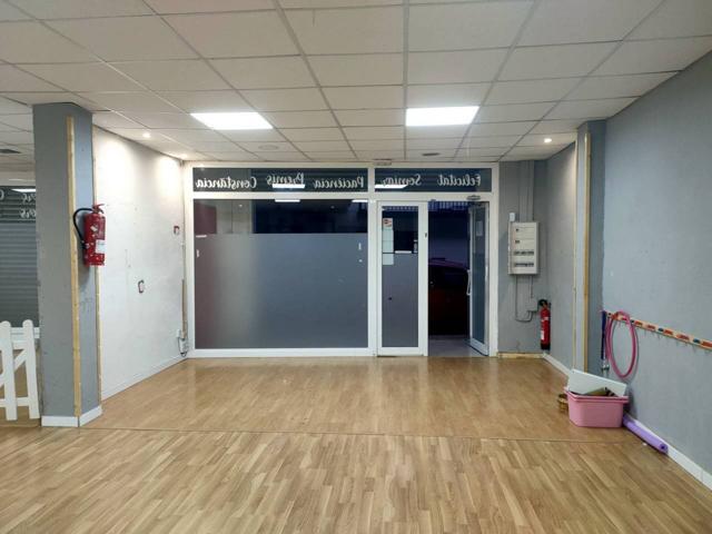 LOCAL COMERCIAL EN VENTA EN HOSTALRIC photo 0