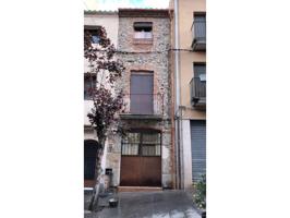 Casa de pueblo en venta en Hostalric photo 0