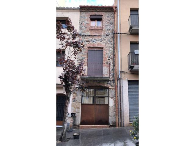 Casa de pueblo en venta en Hostalric photo 0