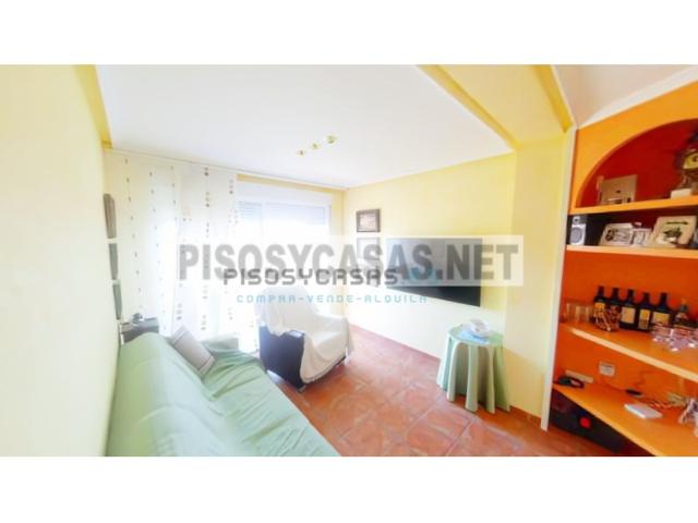 Piso En alquiler en Gallur photo 0