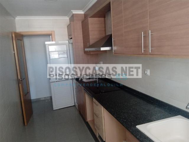 Piso En venta en La Llosa De Ranes photo 0