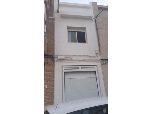 Piso En venta en Sueca photo 0