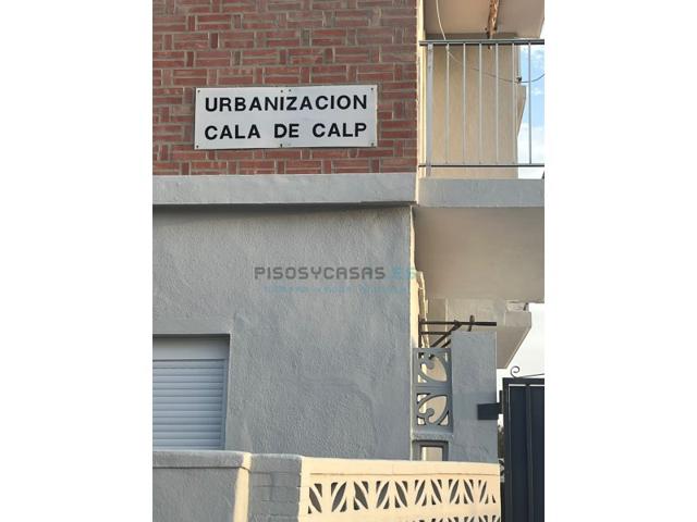 Piso En venta en Sueca photo 0