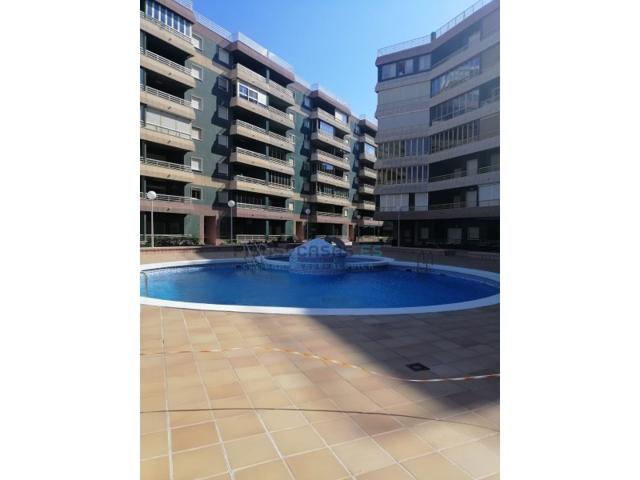 Piso En venta en Sueca photo 0