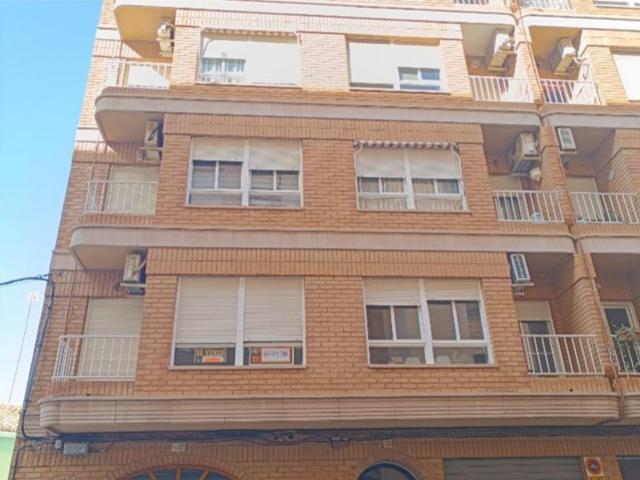 Piso En venta en Sueca photo 0