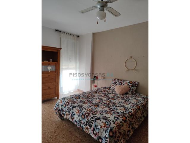 Piso En venta en L'Alcúdia De Crespins photo 0