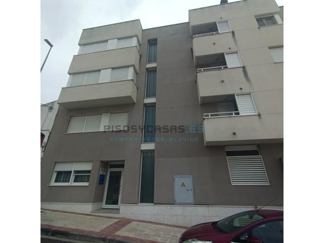 Piso En venta en Tauste photo 0