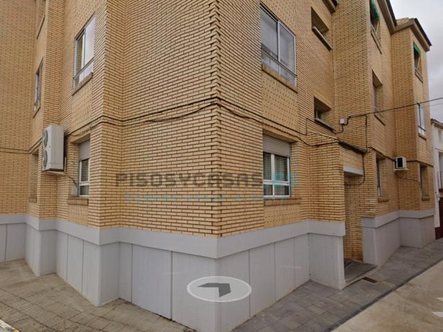 Piso En venta en Cariñena photo 0