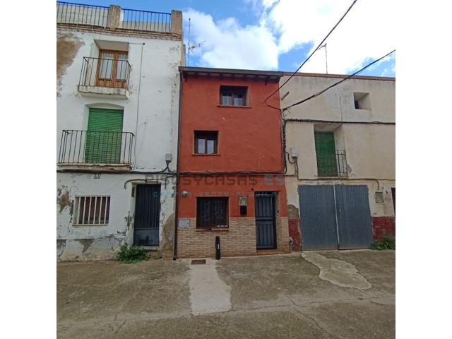 Casa En venta en Longares photo 0