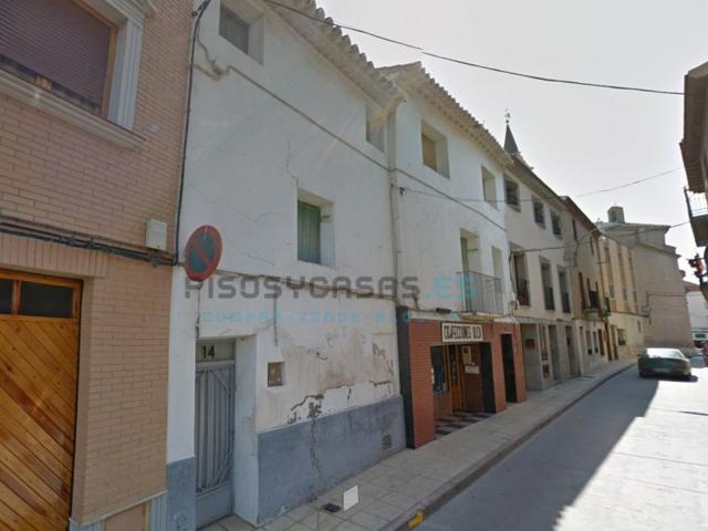 Casa En venta en Fuentes De Ebro photo 0