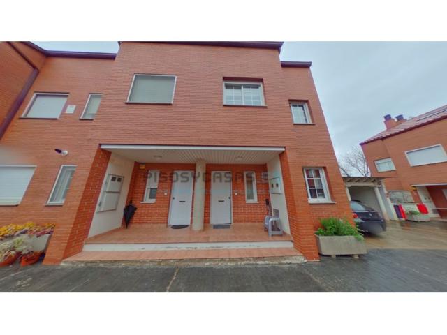 Piso En venta en Calatayud photo 0