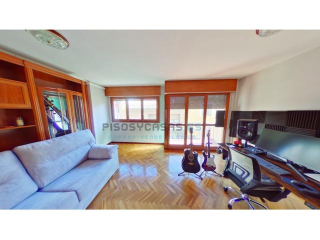 Piso En venta en Gallur photo 0