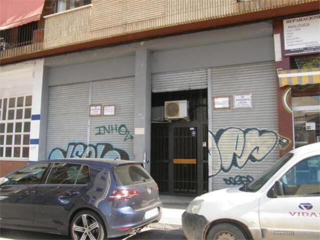 Local En alquiler en Zaragoza photo 0