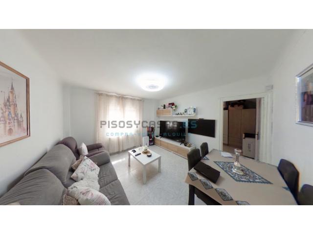 Piso En venta en Borja photo 0