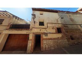 Villa En venta en Borja photo 0