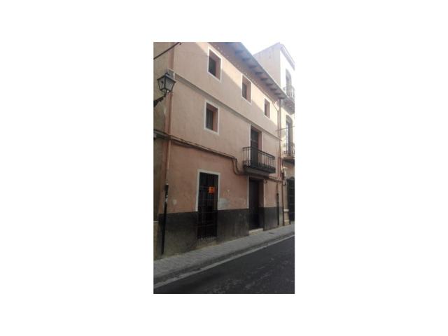 Villa En venta en Canals photo 0