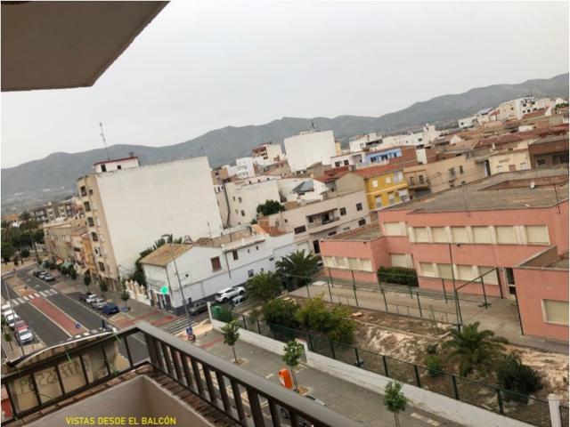 Piso En venta en Aielo De Malferit photo 0