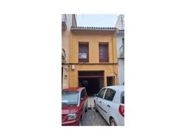 Casa En venta en Algemesí photo 0