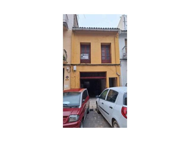 Casa En venta en Algemesí photo 0