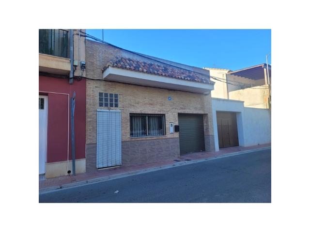 Villa En venta en Alginet photo 0