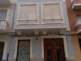 Piso En venta en Algemesí photo 0