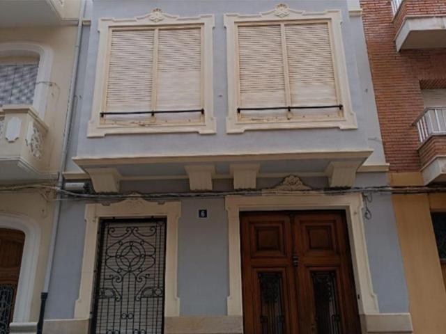 Piso En venta en Algemesí photo 0