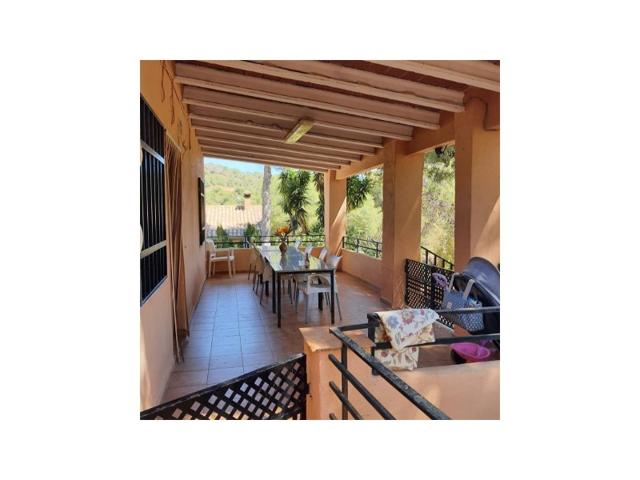 Villa En venta en Albalat Dels Tarongers photo 0