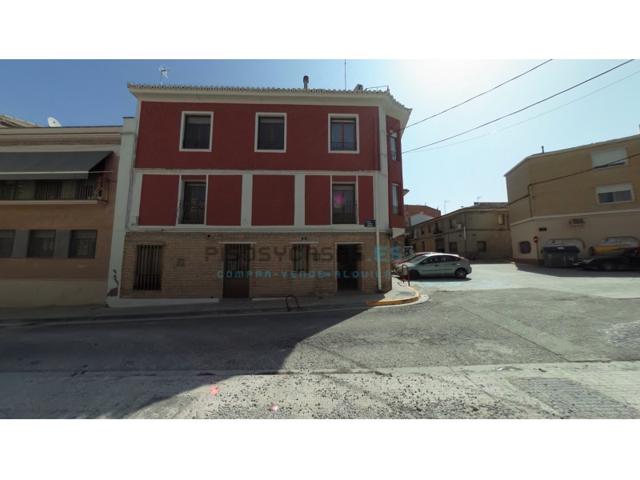Casa En venta en Tauste photo 0