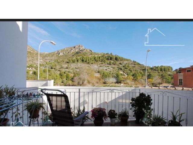 Piso En venta en Barx photo 0