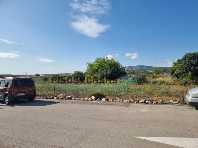 Terreno Urbanizable En venta en Catadau photo 0