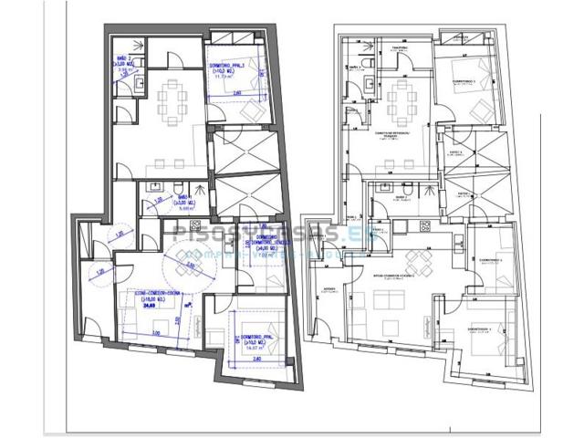 Planta Baja En venta en Benaguasil photo 0