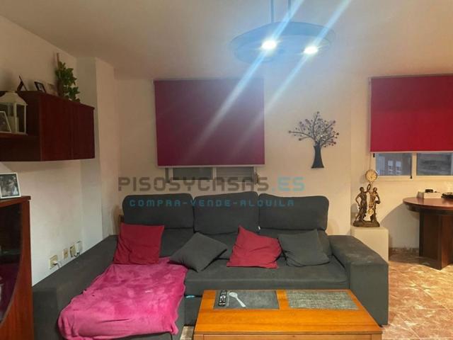 Piso En venta en Almenara photo 0