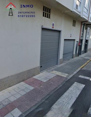 Local comercial en Alquiler en Naron La Coruña Ref: 437471 photo 0