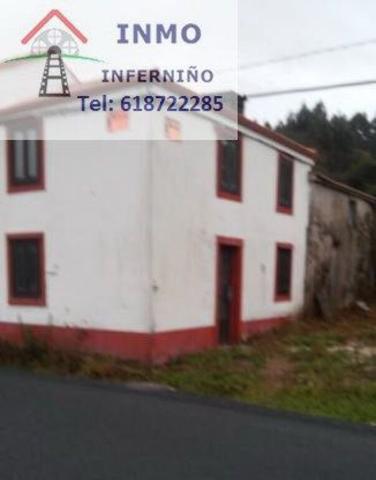 Casa-Chalet en Venta en Trece (Liñaio) La Coruña Ref: 437680 photo 0