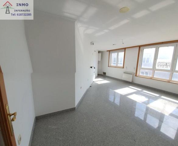 Apartamento de Obra Nueva en Venta en Ferrol La Coruña Ref: 437741 photo 0