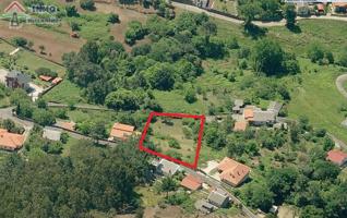 Solar urbano en Venta en Cabana, A La Coruña Ref: 1306 photo 0