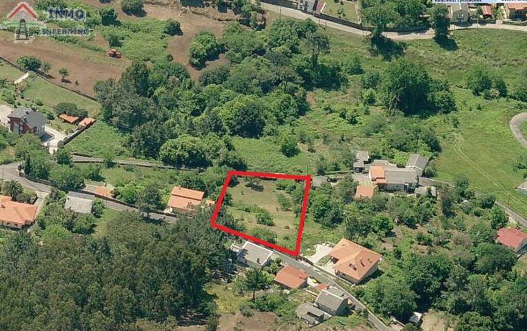 Solar urbano en Venta en Cabana, A La Coruña Ref: 1306 photo 0