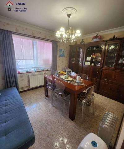 Piso en Venta en Ferrol La Coruña Ref: 437879 photo 0