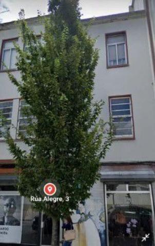 Edificio Viviendas en Venta en Ferrol La Coruña Ref: 437948 photo 0