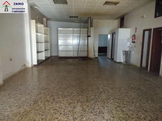 Local comercial en Venta en Naron La Coruña Ref: 437977 photo 0