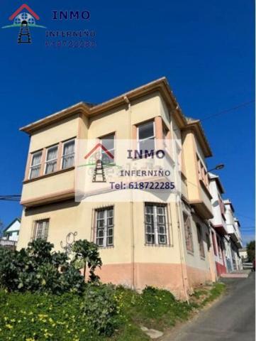 Casa-Chalet en Venta en Ferrol La Coruña Ref: 437414 photo 0