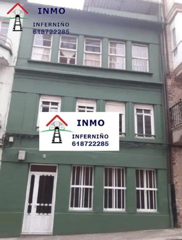 Edificio Viviendas en Venta en Ferrol La Coruña Ref: 437943 photo 0